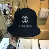 chanel casquette cc logo hiver1279